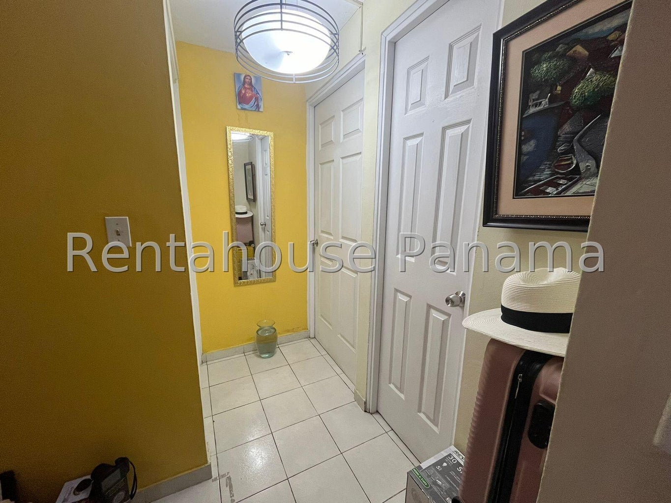 Exclusive apartment